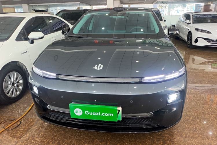 Used Leapmotor B01 2025 650 LiDAR Edition Front