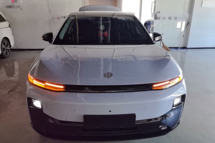 Used Leapmotor B01 2025 650 Enjoyment Edition Front