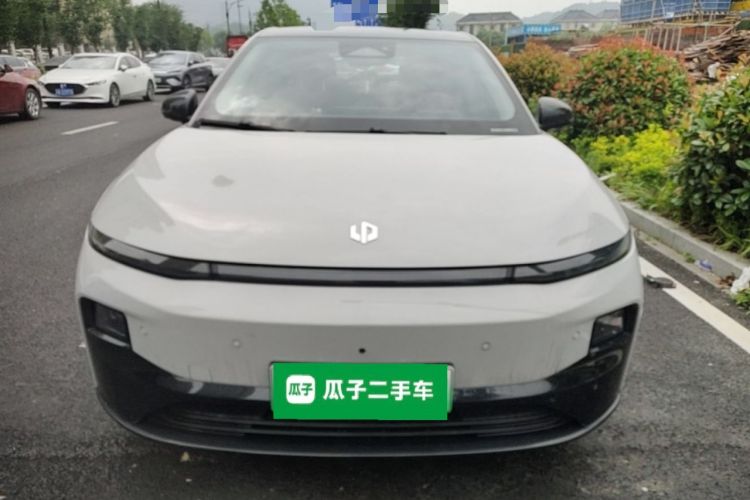 Used Leapmotor B01 2025 650 Enjoyment Edition Front