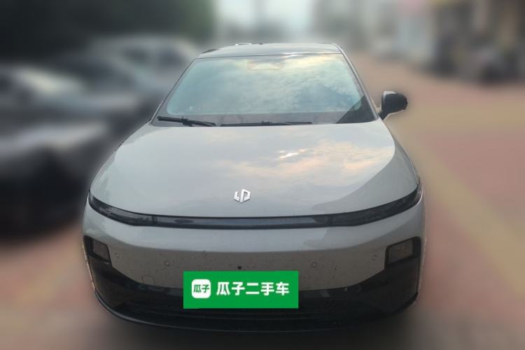 Used Leapmotor B01 2025 650 LiDAR Edition Front