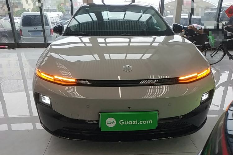 Used Leapmotor B01 2025 650 Enjoyment Edition Front