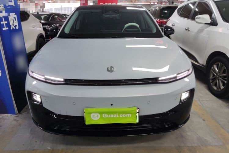 Used Leapmotor B01 2025 650 Enjoyment Edition Front