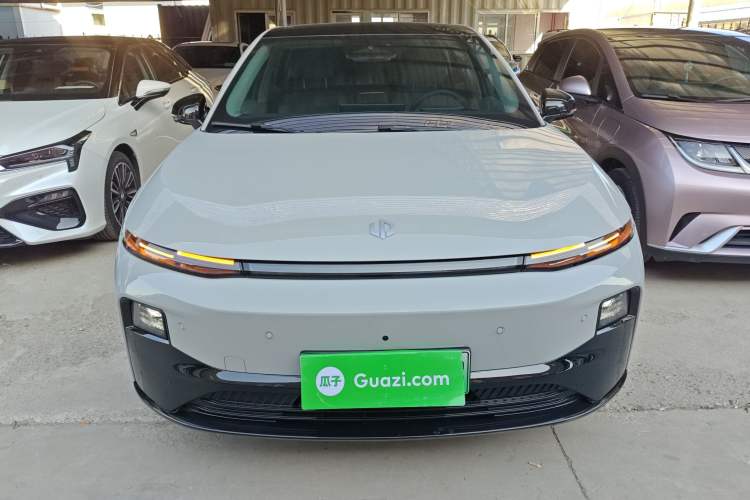 Used Leapmotor B01 2025 650 Enjoyment Edition Front