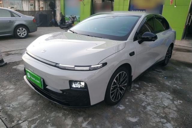 Used Leapmotor B01 2025 550 Comfort Edition