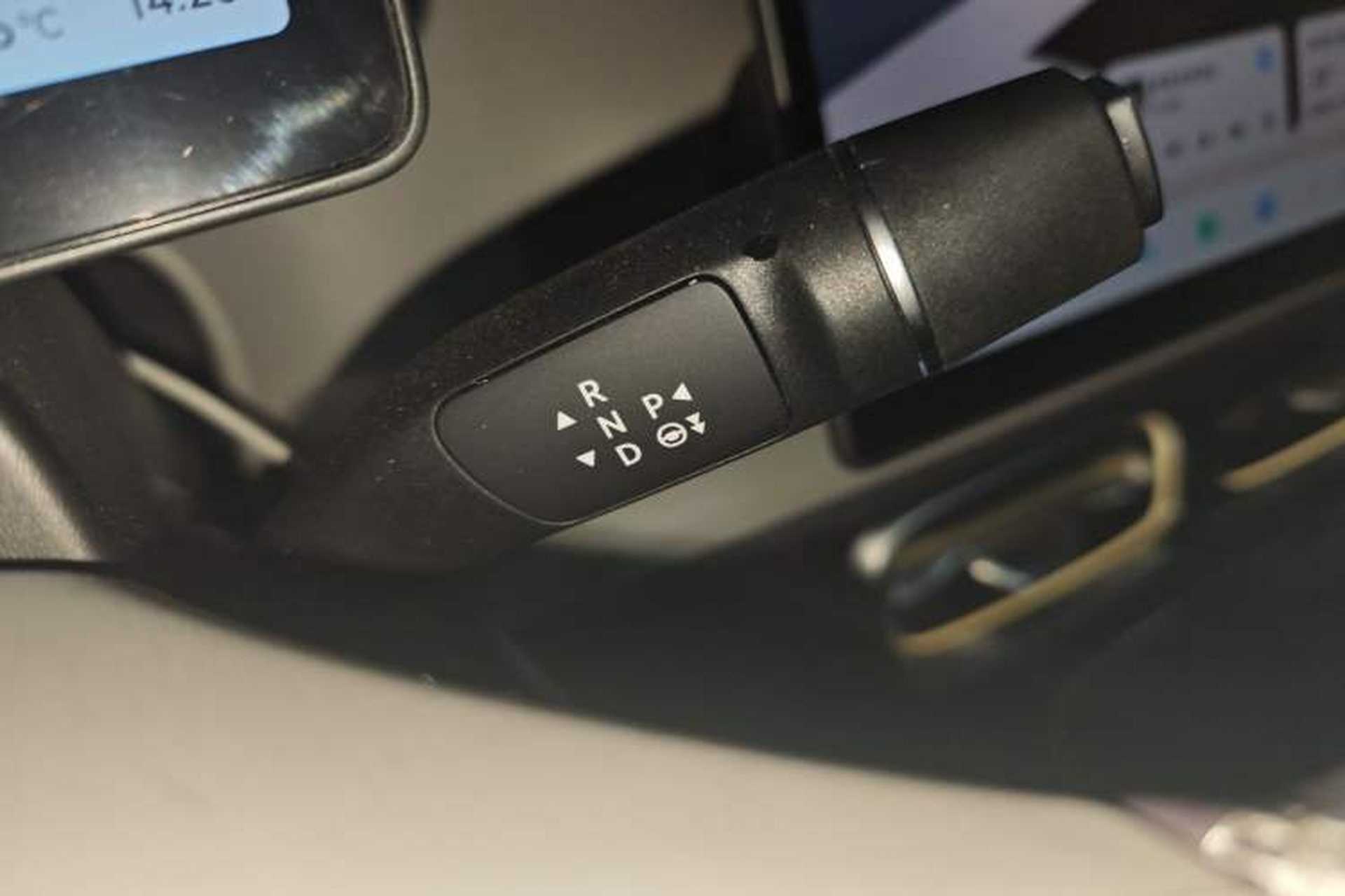 Used Leapmotor B01 2025 650 Enjoyment Edition Gear Lever