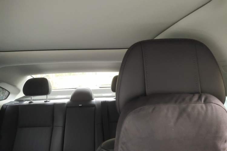 Used Leapmotor B01 2025 650 Enjoyment Edition Headliner