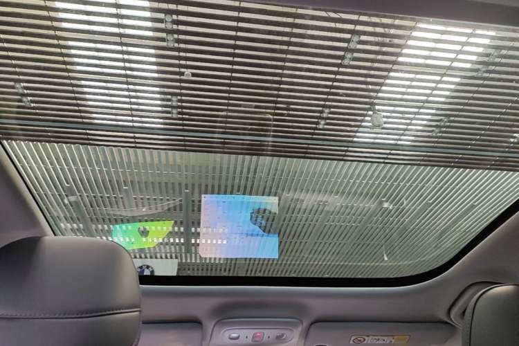Used Leapmotor B01 2025 650 Enjoyment Edition Headliner