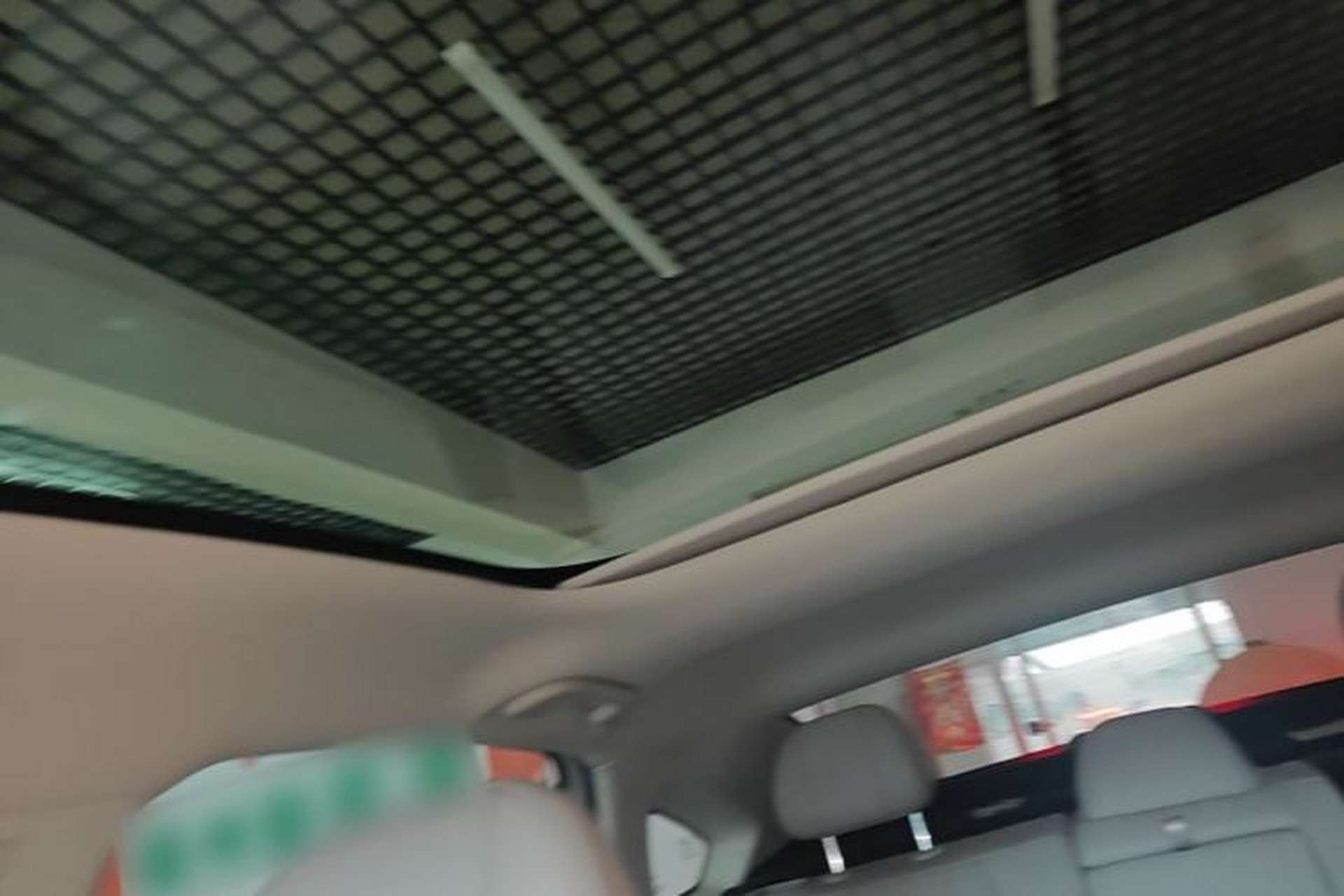 Used Leapmotor B01 2025 650 Enjoyment Edition Headliner