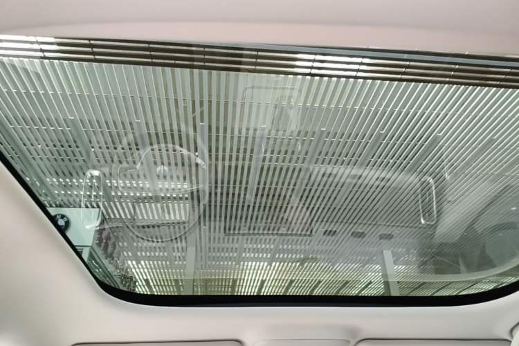 Used Leapmotor B01 2025 650 Enjoyment Edition Headliner