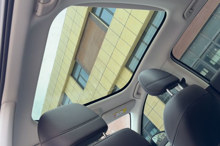 Used Leapmotor B01 2025 650 Enjoyment Edition Headliner