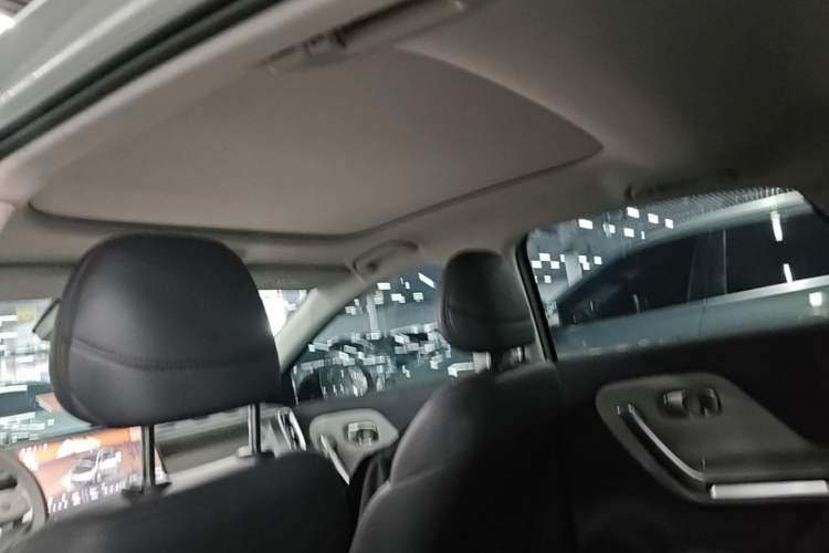 Used Leapmotor B01 2025 650 Enjoyment Edition Headliner