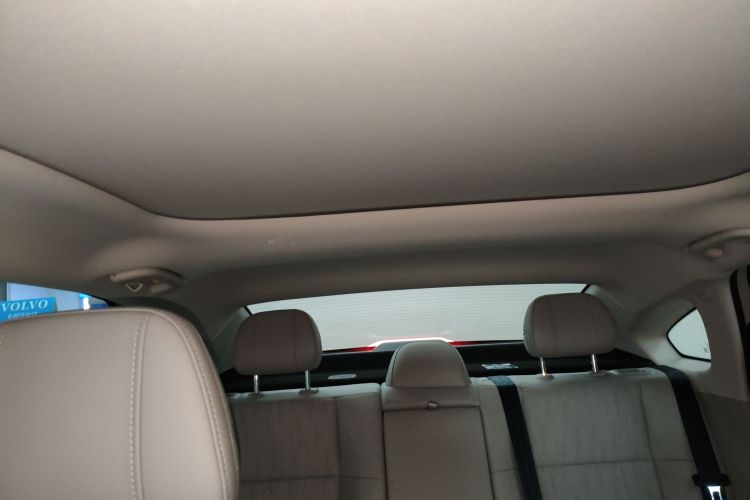 Used Leapmotor B01 2025 550 Enjoyment Edition Headliner