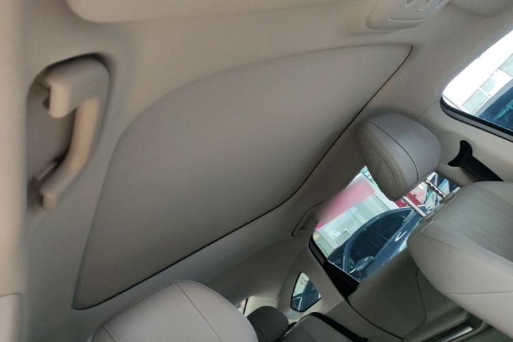 Used Leapmotor B01 2025 650 LiDAR Edition Headliner