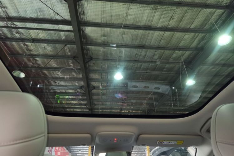 Used Leapmotor B01 2025 650 Enjoyment Edition Headliner