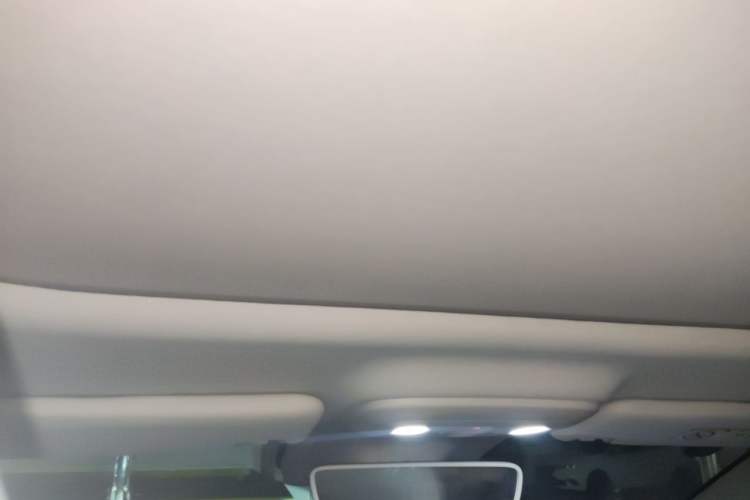 Used Leapmotor B01 2025 650 LiDAR Edition Headliner