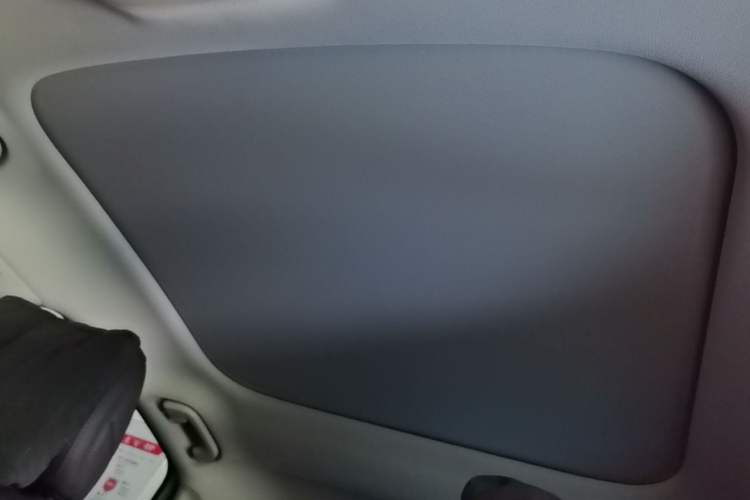 Used Leapmotor B01 2025 650 Enjoyment Edition Headliner