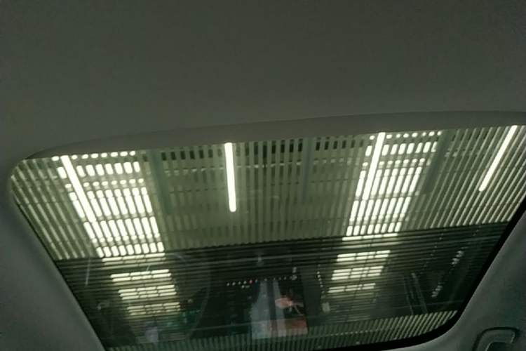 Used Leapmotor B01 2025 650 Enjoyment Edition Headliner