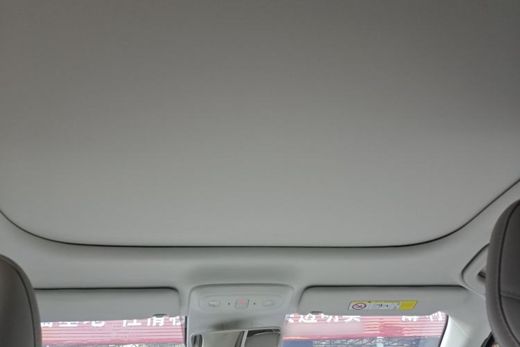 Used Leapmotor B01 2025 650 Enjoyment Edition Headliner