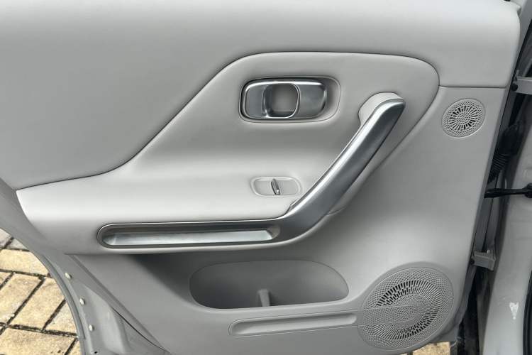 Used Leapmotor B01 2025 650 Enjoyment Edition Interior 2