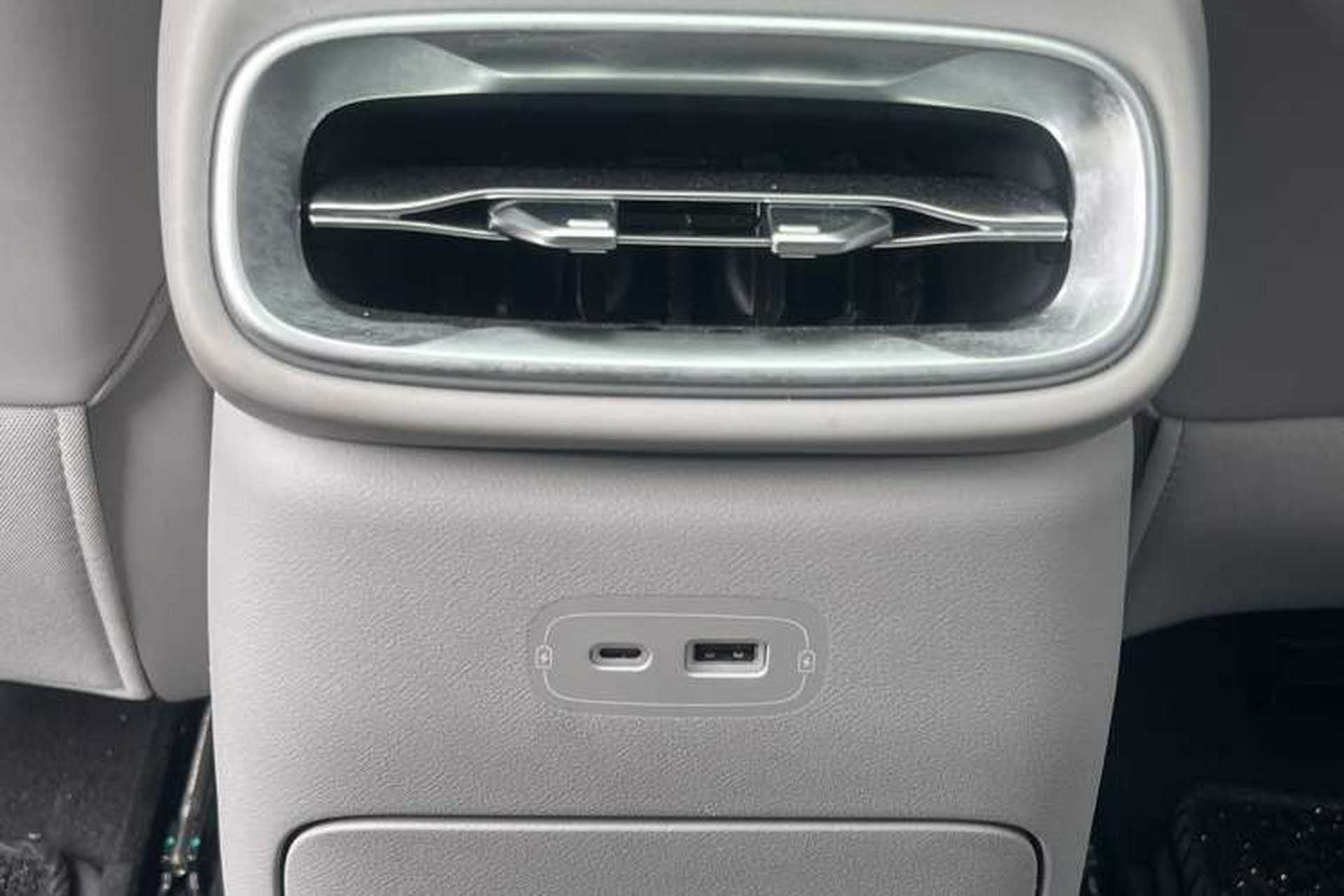 Used Leapmotor B01 2025 650 Enjoyment Edition Interior 4