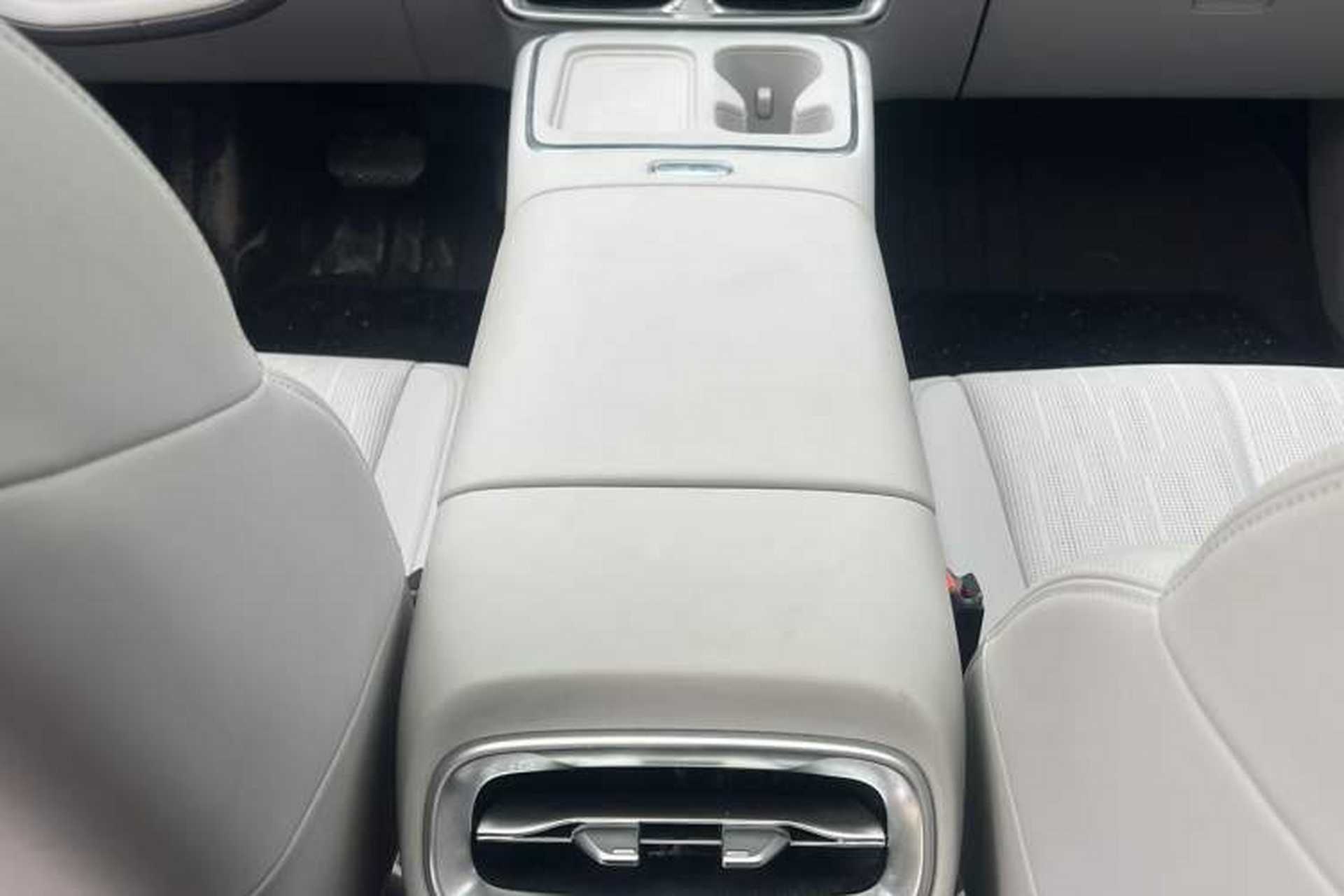 Used Leapmotor B01 2025 650 Enjoyment Edition Interior 8