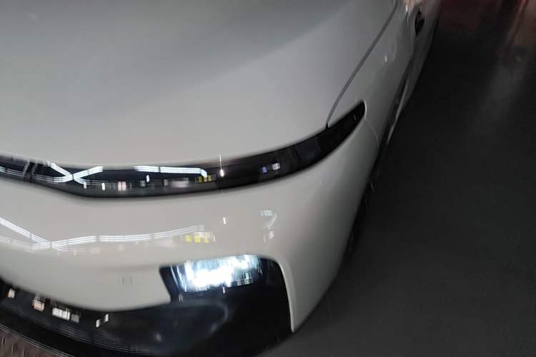 Used Leapmotor B01 2025 650 Enjoyment Edition Left Front Headlight