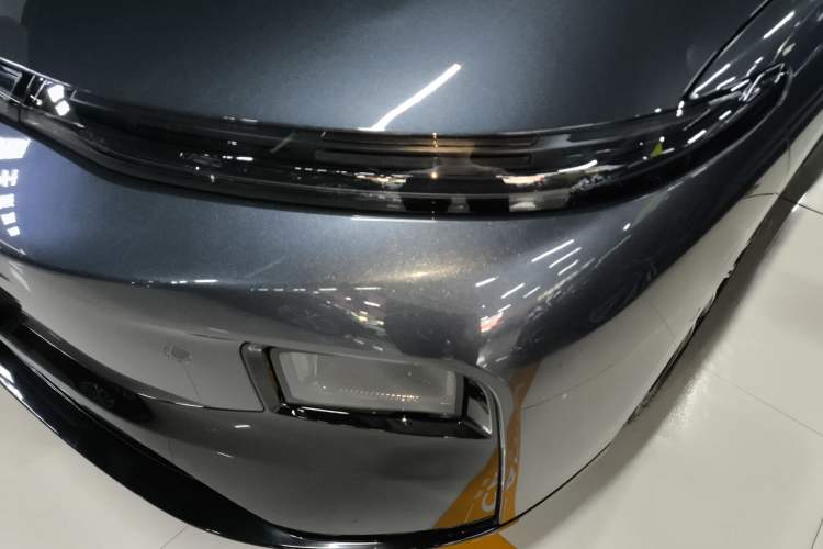 Used Leapmotor B01 2025 650 LiDAR Edition Left Front Headlight