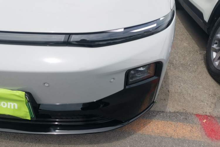 Used Leapmotor B01 2025 650 Enjoyment Edition Left Front Headlight