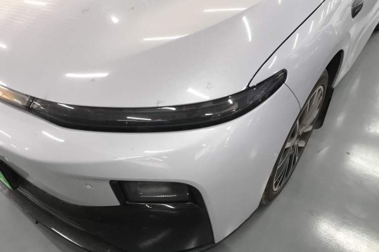 Used Leapmotor B01 2025 650 Enjoyment Edition Left Front Headlight