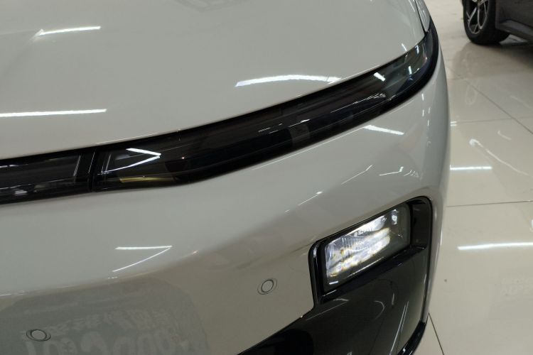Used Leapmotor B01 2025 550 Enjoyment Edition Left Front Headlight