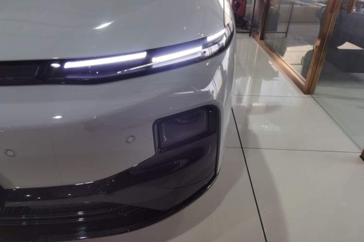 Used Leapmotor B01 2025 650 Enjoyment Edition Left Front Headlight