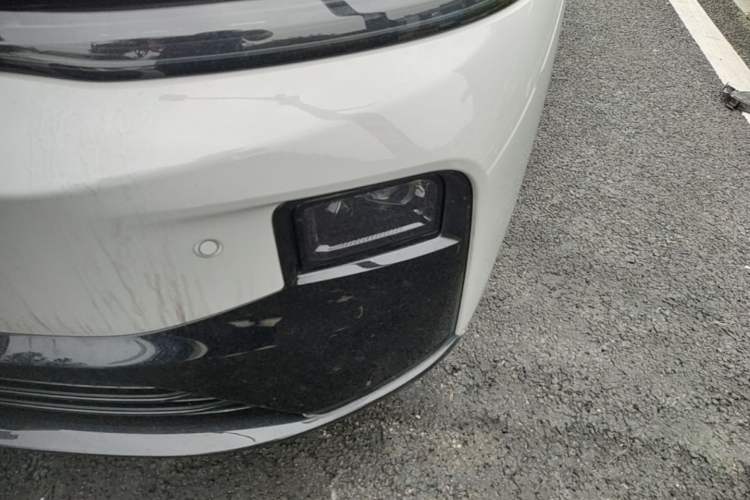 Used Leapmotor B01 2025 650 Enjoyment Edition Left Front Headlight