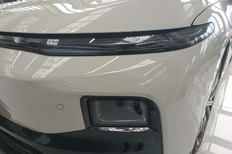 Used Leapmotor B01 2025 650 Enjoyment Edition Left Front Headlight