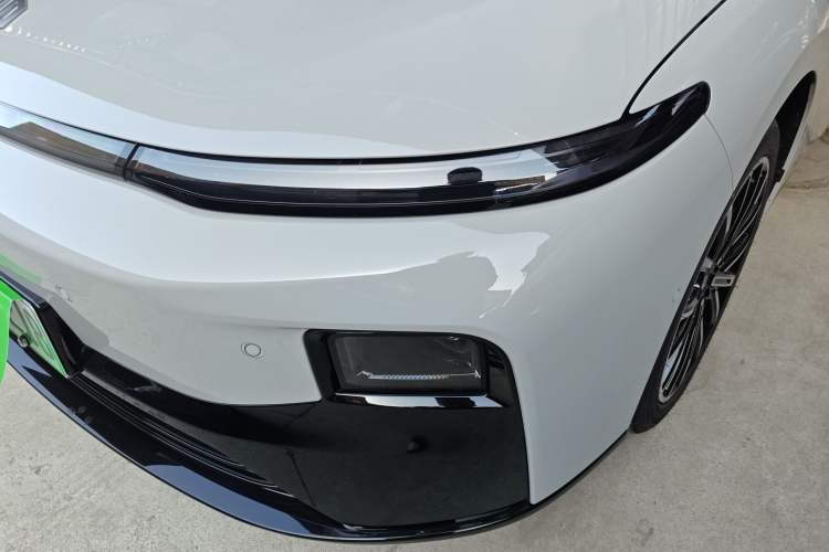Used Leapmotor B01 2025 650 Enjoyment Edition Left Front Headlight