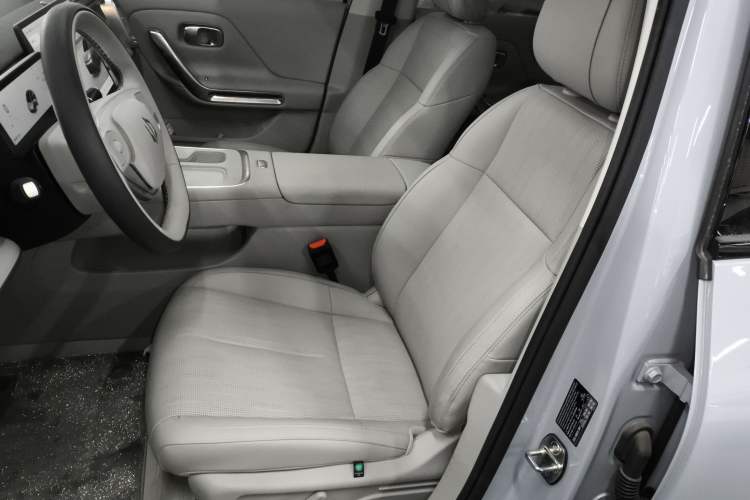 Used Leapmotor B01 2025 650 Enjoyment Edition Left Front Seat