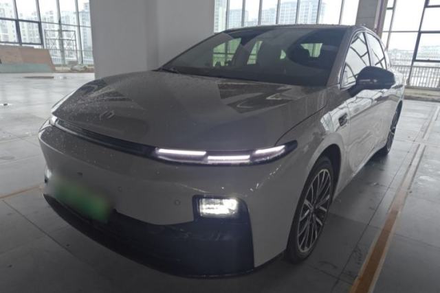 Used Leapmotor B01 2025 550 Smart Drive Edition