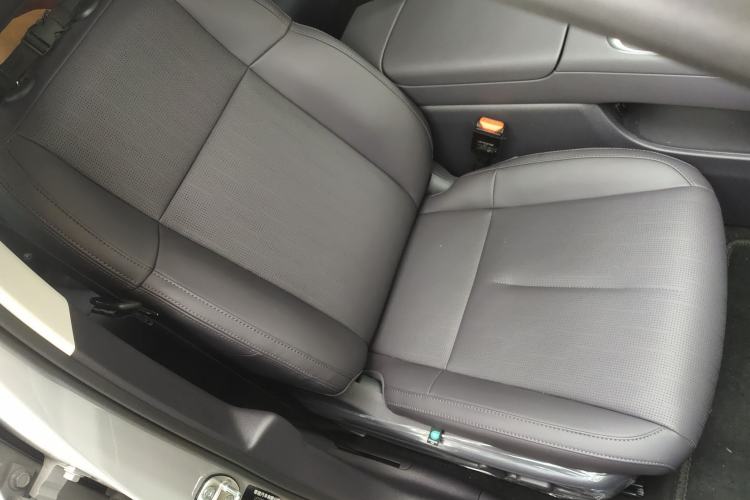 Used Leapmotor B01 2025 650 Enjoyment Edition Right Front Seat