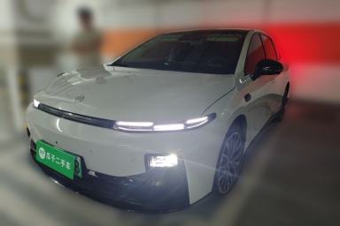 Used Leapmotor B01 2025 650 Enjoyment Edition