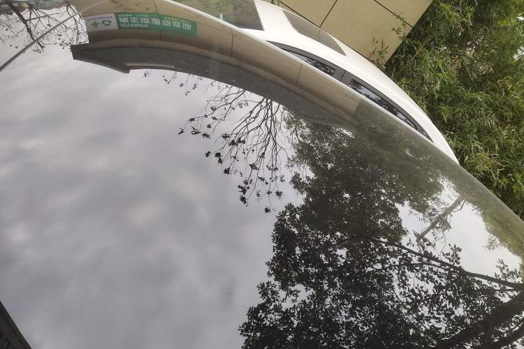 Used Leapmotor B01 2025 650 Enjoyment Edition Roof