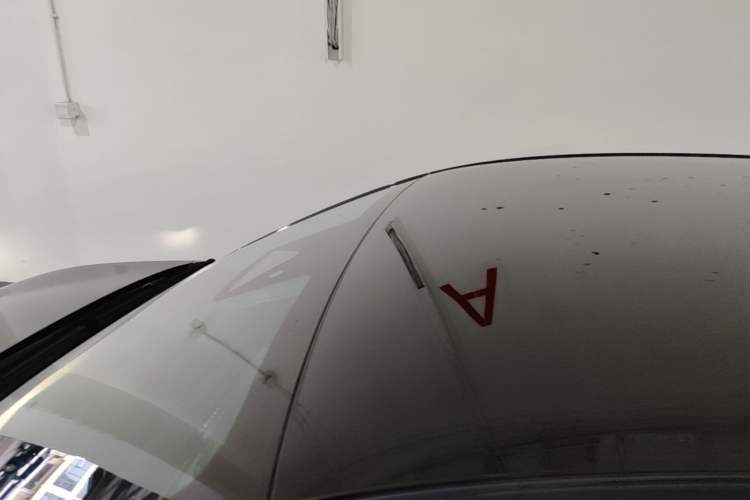 Used Leapmotor B01 2025 650 LiDAR Edition Roof