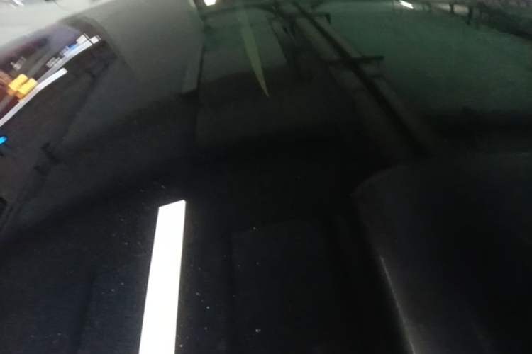 Used Leapmotor B01 2025 650 Enjoyment Edition Roof
