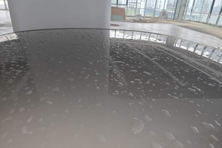 Used Leapmotor B01 2025 550 Smart Drive Edition Roof