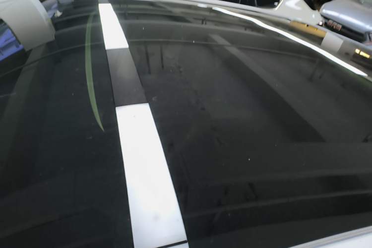 Used Leapmotor B01 2025 650 Enjoyment Edition Roof