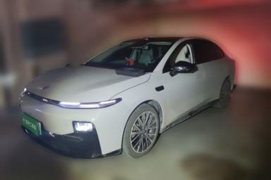 Used Leapmotor B01 2025 650 LiDAR Edition