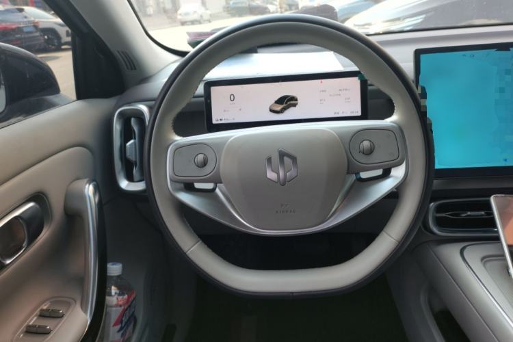 Used Leapmotor B01 2025 650 Enjoyment Edition Steering Wheel