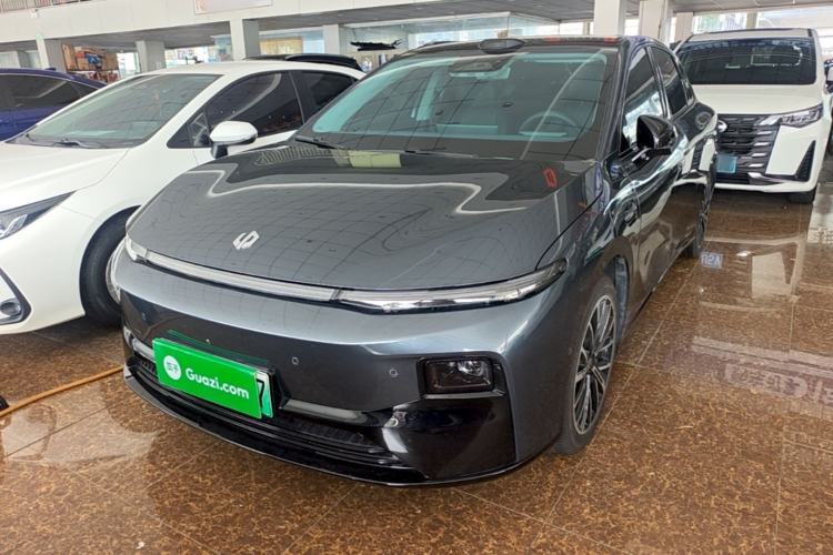 Used Leapmotor B01 2025 650 LiDAR Edition Guazi used car, China used car export, Used car for sale, Used Leapmotor cars, Cheapest cars for sale, Electric vehicle, New energy car