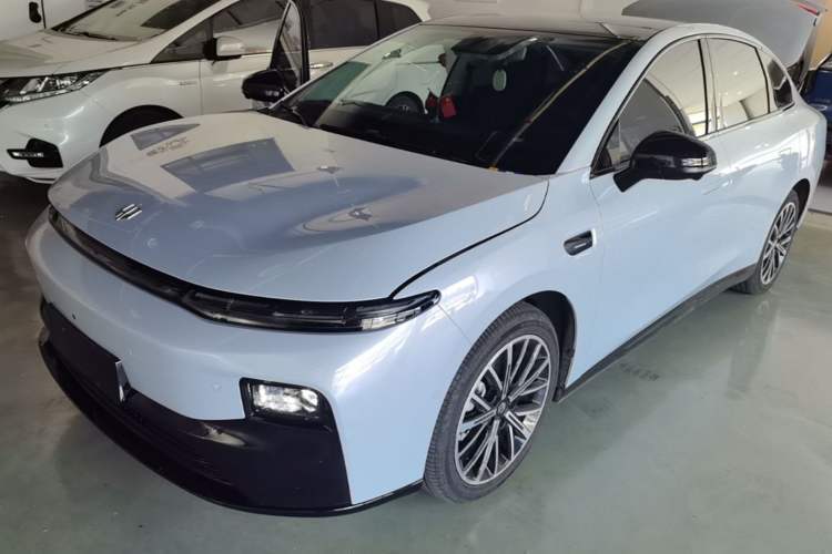 Used Leapmotor B01 2025 650 Enjoyment Edition Guazi used car, China used car export, Used car for sale, Used cars, Cheapest cars for sale