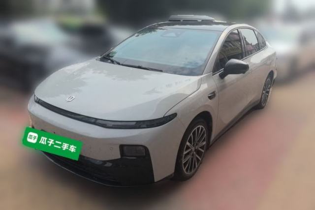 Used Leapmotor B01 2025 650 LiDAR Edition
