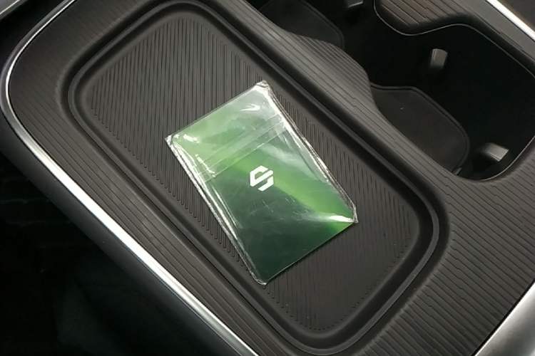 Used Leapmotor B01 2025 650 Enjoyment Edition Vehicle Key