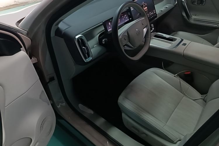 Used Leapmotor B01 2025 650 Enjoyment Edition Driver Seat